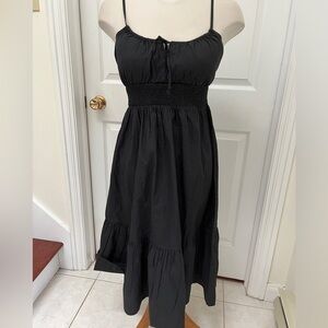 NWOT Retrod cotton dress size small